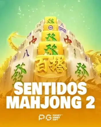 Mahjong Ways 2