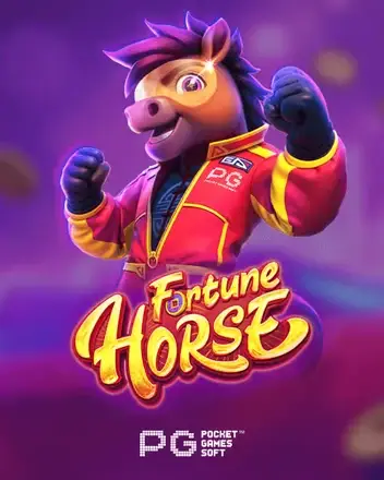 Fortune Horse