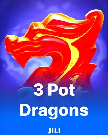 3 Pot Dragons