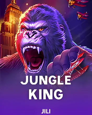 Jungle King