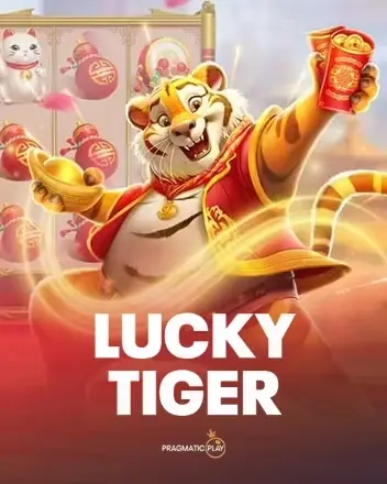 Lucky Tiger