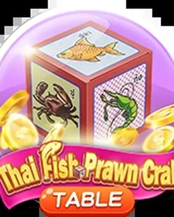 Thai Fish Prawn Crab