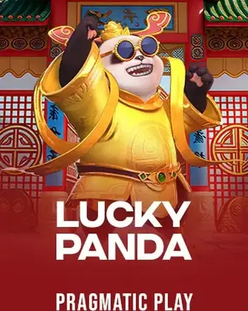 Lucky Panda