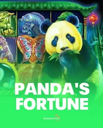 Panda's Fortune