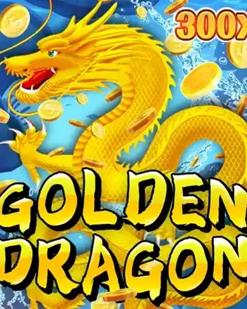 Golden Dragon
