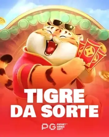 Fortune Tiger