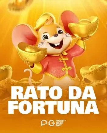Fortune Mouse