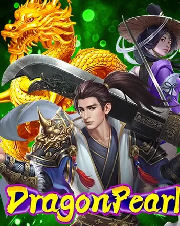 Dragon Pearl