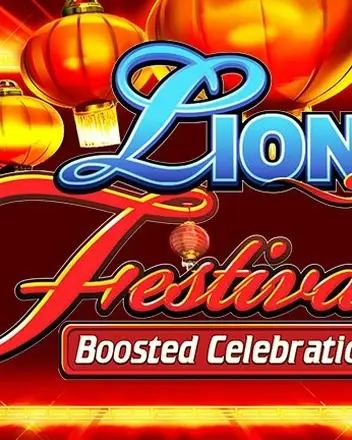 Festival Lions