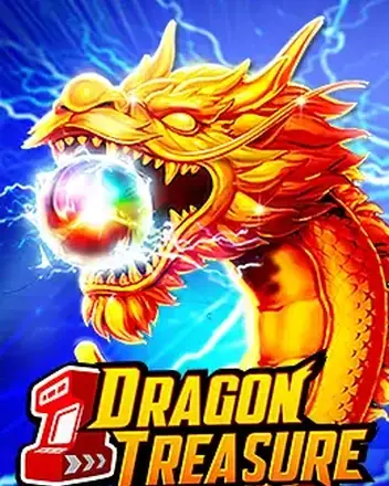 Dragon Treasure
